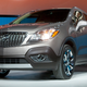 Image for article titled Buick Encore Will Terrify Old Folks With Smallness